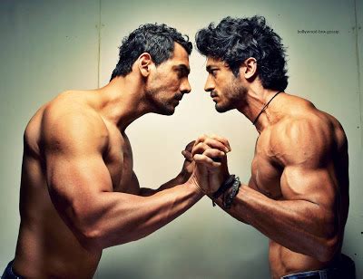 Having done a number of action flicks at the start of his career, hrithik came in full force with films like krrish and dhoom 2 and. 5 Best Action Heroes in Bollywood and Their Workout ...