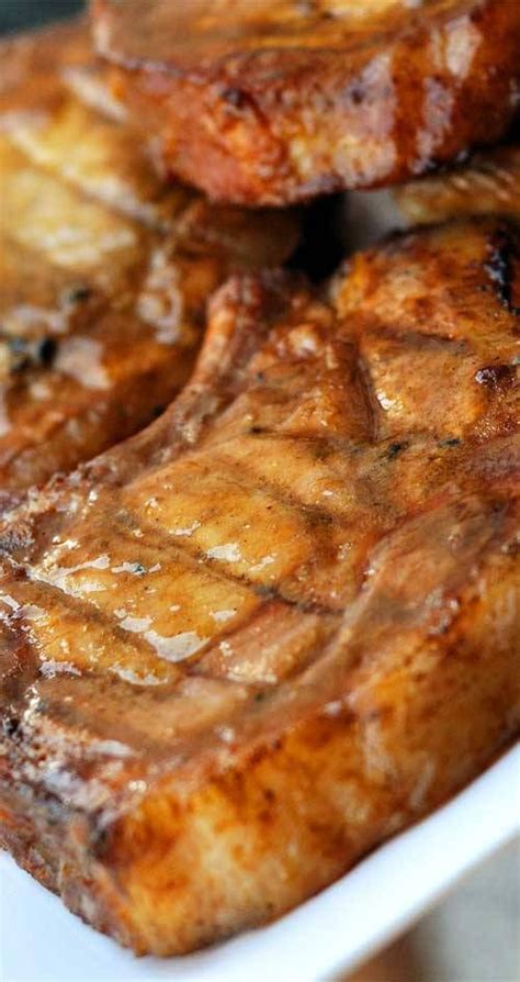 Though both cuts are lean, uniform in shape, and mild in flavor, a pork loin roast is roll the flap of the boneless loin into a cylinder and using kitchen twine, tie the pork loin every few inches. Recipe Center Cut Rib Pork Chops / Pin on pork - Usually ...