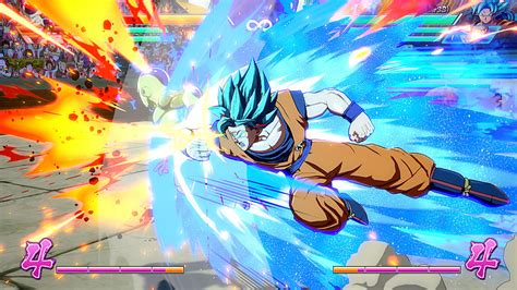 Maybe you would like to learn more about one of these? Buy Dragon Ball FighterZ - Ultimate Edition | GAME