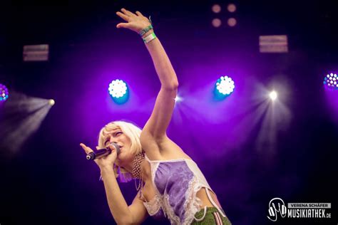 Die schöne & das biest. Fotos: Alli Neumann - Green Juice Festival - 16.08.2019