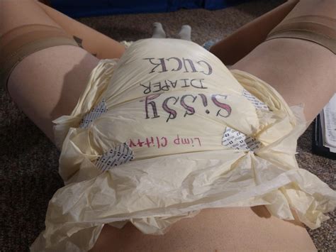 View 1 972 nsfw videos and pictures and enjoy sissyhypno with the endless random gallery on scrolller.com. Sissy diaper cuck in 6 diapers. Getting ready to worship ...
