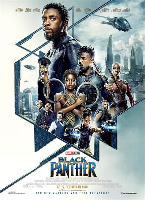After the death of his father, t'challa returns home to the african country of wakanda to take his rightful vicinity as king. Black panther watch online 123movies ...