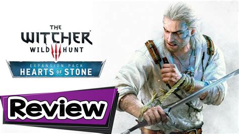 Wild hunt guide and walkthrough and the witcher 3: Witcher 3 Hearts Of Stone Review - YouTube