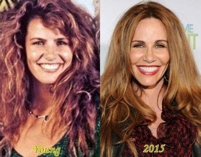 The orange county coroner's office confirmed her death via a press release. Tawny Kitaen Plastic Surgery Before and After