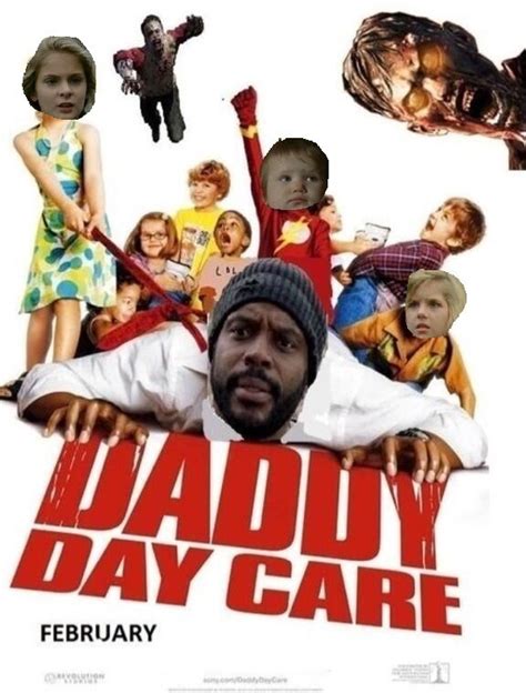 Harridan attempts to shut down daddy day care by notifying child. Quotes From Daddy Day Care. QuotesGram