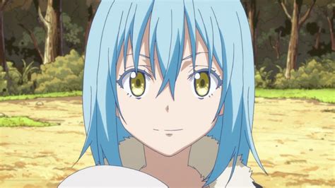 They are bulging with fanservice to the point i feel like i need to take several cold showers to purify my spirit. Interview with That Time I Got Reincarnated as a Slime ...