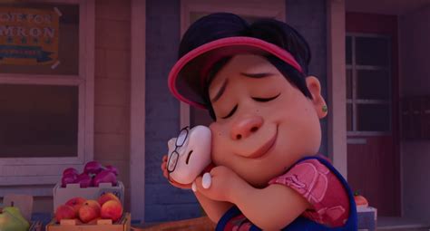 The tale of anthropomorphic animals learning to live and interact together despite their many differences. Pixar's 'Bao' Takes Home the Oscar Gold at the 91st Annual ...