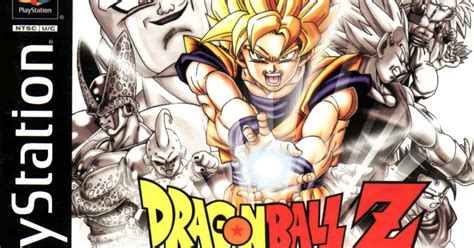 Maybe you would like to learn more about one of these? (PSX) DRAGON BALL Z : ULTIMATE BATTLE 22 - PAL - MEDIAFIRE
