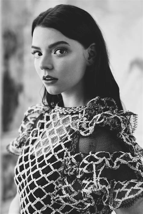 Here for you to post about/discuss all things anya, including pictures, videos, interviews, and current/upcoming projects. Anya Taylor-Joy | Rollacoaster Magazine | 2018 Cover ...