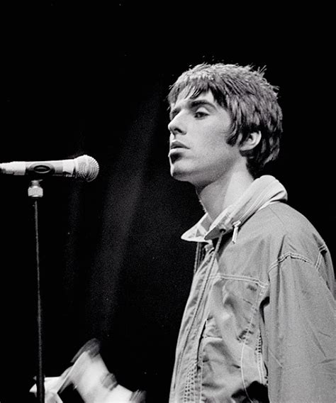 Liam gallagher debut solo album as you were and future career ventures apple music. Liam Gallagher | Liam gallagher oasis, Oasis band, Liam ...