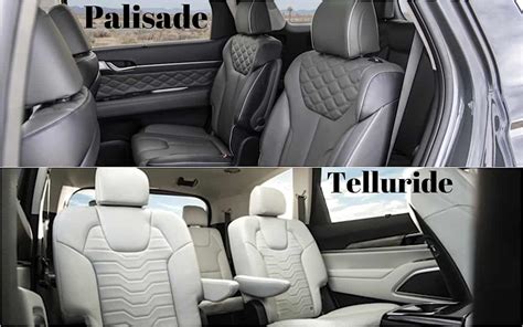 Check spelling or type a new query. Hyundai Palisade vs Kia Telluride | What Are the Main ...