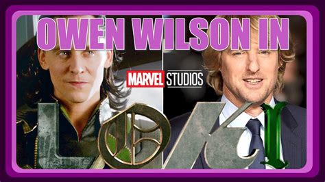 Submitted 10 days ago by stockstalk247. Owen Wilson in Loki - YouTube