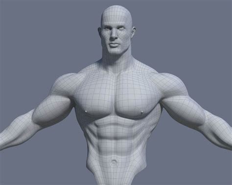 3d cad solid objects file formats: Super Blenderello | Personagem em 3d, Desenho masculino ...