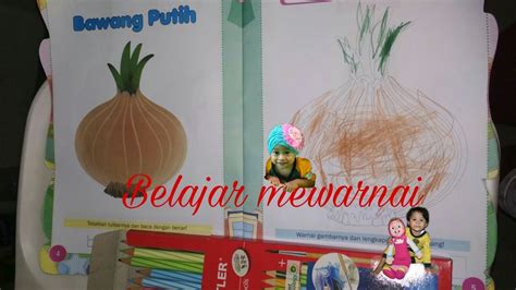 Maybe you would like to learn more about one of these? Mewarnai Gambar Sayuran Anak Tk - Mewarnai Gambar Baru