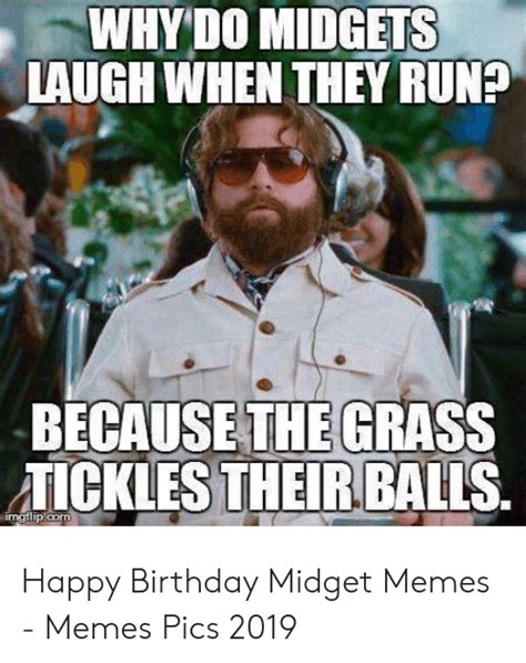 28 midget birthday memes ranked in order of popularity and relevancy. Midget Birthday Meme - Meme Happy Birthday Ninja From ...