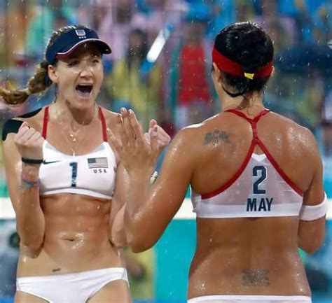 Anyone with information on the location of this person or any other wanted person or about any crime. kerri walsh and misty may treanor tattoos | Misty May ...