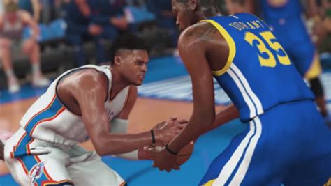 Katso, millaisia toimintoja sivua hallinnoivat ja sisältöä julkaisevat ihmiset tekevät. NBA 2K18: 8 Ways It Can Improve On NBA 2K17 - Page 4