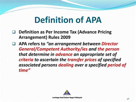 An income tax is a tax imposed on individuals or entities (taxpayers) in respect of the income or profits earned by them (commonly called taxable income). PPT - International Tax Developments PowerPoint ...