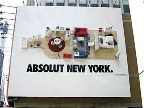 Past niet meer in mijn interieur. Rene Wanner's Poster Page / Posters in New York