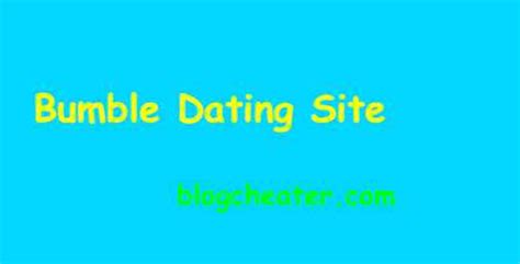 Find single man in the us with rapport. Bumble Dating Site | Dating Website Bumble - Blog Cheater