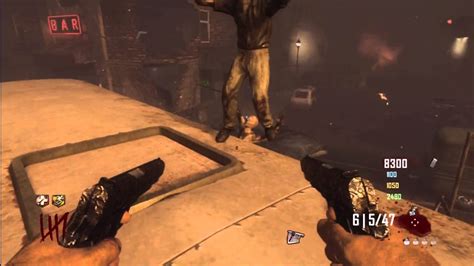 Randomly came across this site called nonoba and found this multiplayer zombie game. Black ops 2:Zombies Tranzit Multiplayer Gameplay (part1 ...