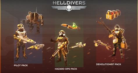 Though they are seen as one man armies, the commandos value. Helldivers 2.0 Patch Brings New Enemies, Missions, Paid DLC | New Gamer Nation