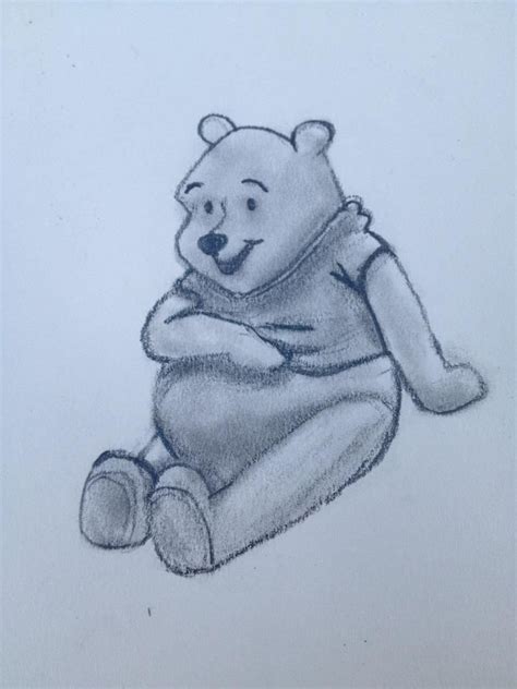 We are a family business and have been selling children's illustrations for more than 25 years.our passion is for classic winnie the pooh prints.there is a wide selection of prints with poems and quotes on our site and you are very welcome to come and have a browse. Winnie the pooh drawing I did 8-12-12. | Winnie the pooh drawing, Winnie the pooh, Drawings