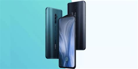 Oppo mengklaim, struktur pivot tersebut mampu melakukan lebih dari 200.000 kali pengoperasian. OPPO Reno 10x Zoom Edition with 6.6-inch AMOLED display ...