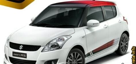 Suzuki swift 2021 diperkirakan meluncur bulan agu, 2021 di indonesia. Suzuki KERETA MALAYSIA