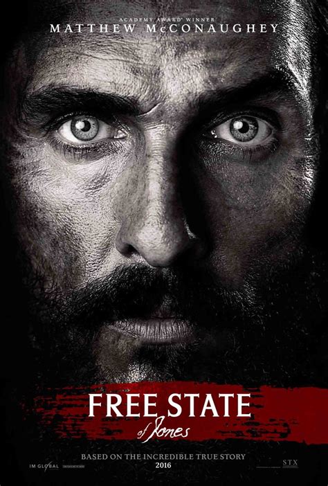 9movies, hulu, m4ufree, xmovies, hdmoviespoint. Free State of Jones DVD Release Date September 20, 2016