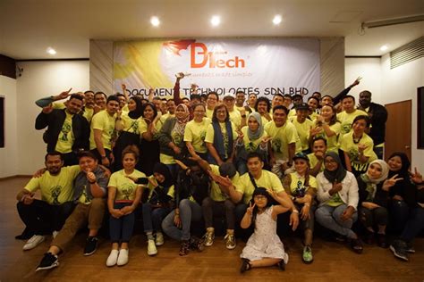 The company was founded february 1999 and has grown to become one of the leading firms in the. Document Technologies Sdn Bhd Company Profile and Jobs | WOBB