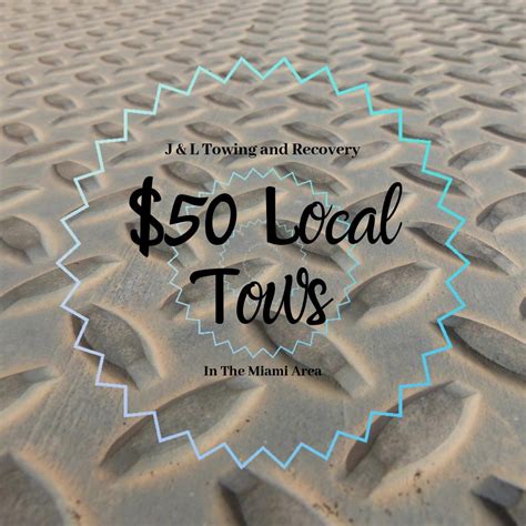 Here to meet all your ice needs in: We'll tow you anywhere in the Magic City... - J & L Towing ...