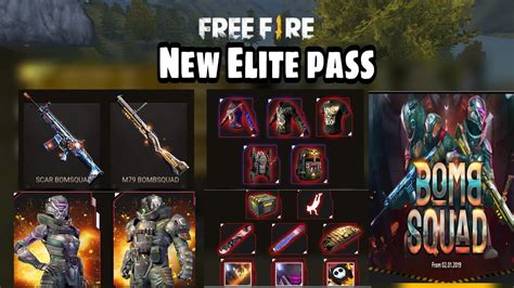Here are all the working and available garena free fire redeem codes in february 2021. Free Fire Season 9