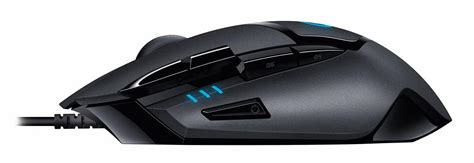 Call aside, what i'm not massively sold on are the even more cosmetic functions of the g402. Logitech G402 Hyperion Fury FPS Gaming Mouse Review ...