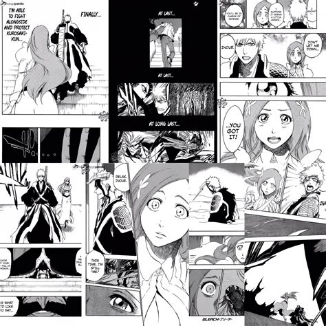 Genuine Question for people who were expecting Rukia and ...