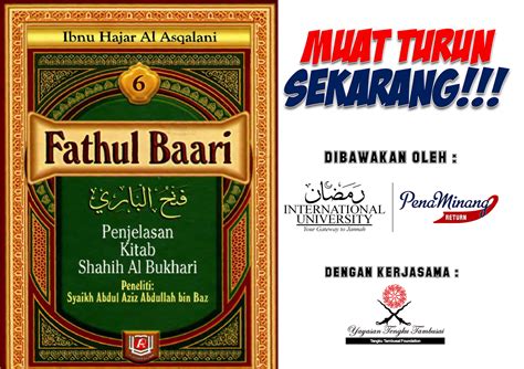 Stiker label syukuran 4 bulanan shopee indonesia. DOWNLOAD EBOOK PERCUMA FATHUL BARI SYARAH SAHIH AL ...