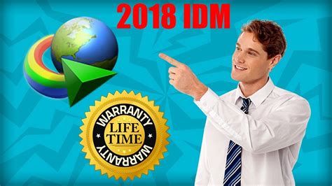 Internet download manager (idm) is a tool that you can use to hasten the speed of any. Download & Install IDM 2018 Full Version For Free + 100% Crack
