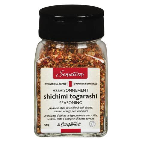 On the other hand, seven spice powder, or what the japanese call shichimi togarashi, is practically built for the grilled meats, noodles, rice, and soups that so characterize japanese cooking. Shichimi Togarashi Seasoning