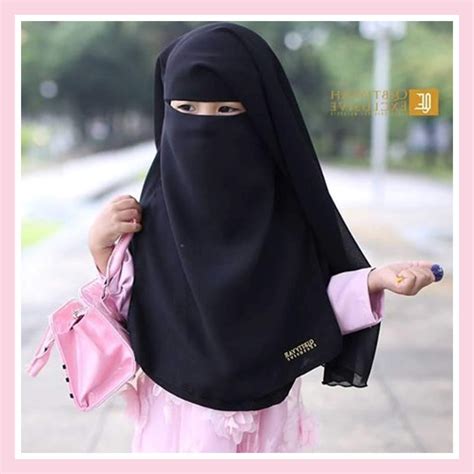 Check spelling or type a new query. 17+ Foto Anak Kecil Bercadar yang Cantik dan Lucu - Gambar ...
