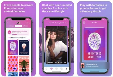 Happy couple is a gaming app for couples to get to know each other better in order to strengthen their set up personalized goal reminders for different categories such as date night, intimacy, surprises, cooking, and other household chores. The Best Sex Game Apps For Couples: Top Smartphone Picks ...