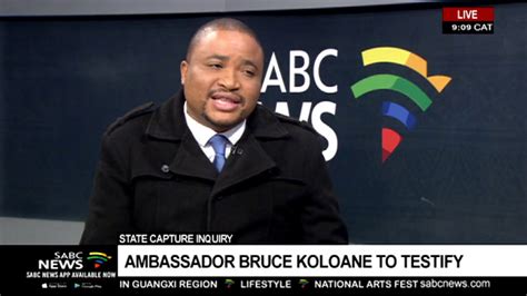 Breaking news | several top vbs insiders, including board members and the chief kpmg auditor the arrests come nearly two years after a r2 billion theft of #vbs mutual bank funds. State Capture Inquiry preview with SABC reporter Manqoba ...