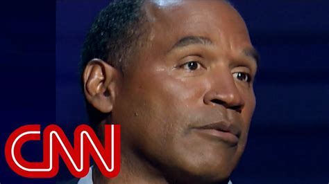 Simpson, now 68, was acquitted for the murders of brown simpson and goldman. O.J. Simpson discusses murders in interview | BoVideos