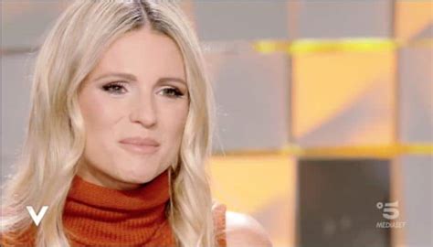 The disappearance of denise pipitone arrives on russian tv and twitter turns on the transmission in possession of the results of the young woman's dna olesya rostova. michelle hunziker a verissimo parla di aurora | Ultime ...