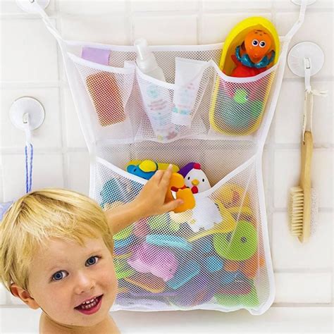 / llll➤ aktueller und unabhängiger badewannenspielzeug test bzw. Aufbewahrung Spielzeug Badewanne