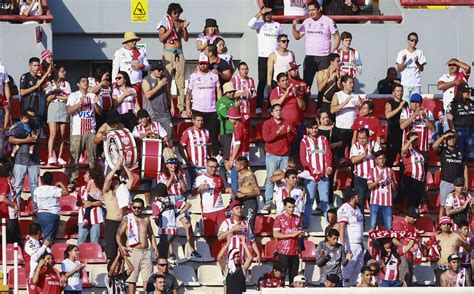 Fernando hernández gómezbravos y rayos afrontaban la jornada. Estadios de Necaxa y Mazatlán FC, los primeros en abrir al público