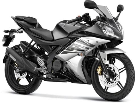 Yamaha bike price in india start at inr 48,221 for saluto rx & goes up to inr 18.16 yamaha bikes is the first name that pops up whenever there is a discussion on safe, sturdy and reliable bikes. Ini Dia Penampakan dan Harga Yamaha R15 2014 Di Indonesia ...