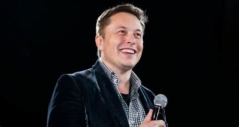Elon musk was the second entrepreneur in the silicon valley (the first one was james h. Billionaire Elon Musk's song hits the top 10 on SoundCloud
