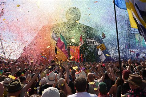 Uk music festival calendar for 2021, your festival guide to the biggest and best festivals including glastonbury, reading festival, leeds, download festival, wireless, sw4 and many more. Glastonbury 2021 tickets: Next year's festival dates, when ...