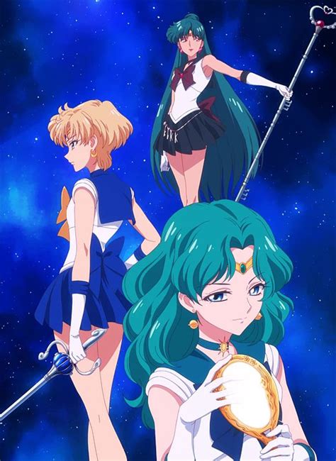 We did not find results for: Pin de ♥ ♡ KrulTepes ♡ ♥ en Sailor moon Crystal | Sailor neptune