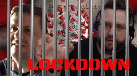 What also begins as a night out with friends ends with the death of a cop and avery behind bars. LOCKDOWN - YouTube